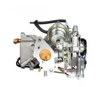 Carburatore for carrello elevatore Carby Assy 16010-50K00 16010-50K01 compatibile con Nissan H15 H20 Choke elettrico Heavy Duty Carburador