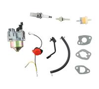 Carburatore for che Sorge 127-Honda Motore Generatore Alta Pressione Rondella