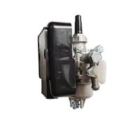 Carburatore for decespugliatore con galleggiante del filtro 'aria adatto for 3WF-3A B 3WF-3 2.6 1E40FP-3 1E40FP-3Z 950 850 750 650