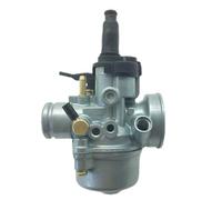 Carburatore for Dellorto 17.5mm for PHVA ED 2 Tempi Moto 50cc Motore