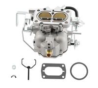 Carburatori for DODGE Chrysler 318 Engine BBD 2 BARREL V8 5.2L 6 CIL Carburatore