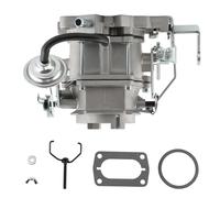 Carburatore for DODGE Chrysler 318 Engine V8 5.2L 1967-1980 6 CIL Zinc Alloy