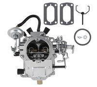 Carburatore for Dodge Plymouth 273-318 1966-1973 Carburetor 66-73 C2-BBD Barrel