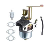 Carburatore for generatore adatto for utensili GEN1100 GEN154 2,8 CV 1500 2000 W