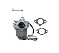 Carburatore for generatore EF6600DE EF6600DEC YG6600DE PT6700DXE MZ360