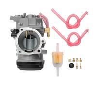 Carburatore for Harley for Davidson CV40 for Super for Glide 27421-99C, 27490-04