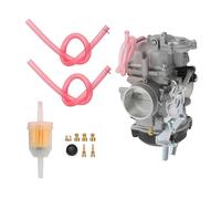 Carburatore for Harley for Davidson CV40 for Super for Glide 27421-99C, 27490-04