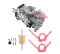 Carburatore for Harley for Davidson CV40 for Super for Glide 27421-99C, 27490-04