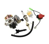 Carburatore for Honda-GX120/GX160/5.5-6.5HP Motore Pressione Tagliaerba Parts