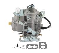 CARBURATORE for Jeep SCRAMBLER WRANGLER BBD 6 CYL 4.2L 258CU ENGINE 33000470