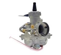 Carburatore for Moto, Compatibile con Suzuki 125cc TS 125 TS125 125N TC125 DS125 TS100 DS100, Moto da Cross Fuoristrada, Moto da Strada, Compatibile con carburatore Mikuni