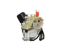 Carburatore for moto da 18 mm e 19 mm compatibile con GY6 50 cc 60 cc 80 cc 90 cc PD18J PD19J 139QMB 139QMA
