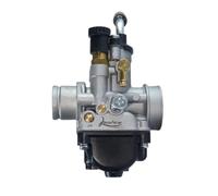 Carburatore for moto da 19 mm compatibile con KTM50 KTM50SX SX50 50SX RS50 RX50 MX50 PRO 50cc 2001-2008 Dellorto PHBG 19 Bs Dirt Pit Bike Carb