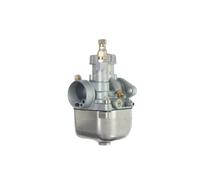 Carburatore for moto da 21 mm compatibile con 16 19 S50 S51 S53 S60 S70 S80 S83 SR50 SR80 KR51 16N1-11(16N1-11 21MM)