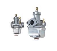 Carburatore for moto da 21 mm compatibile con 16 19 S50 S51 S53 S60 S70 S80 S83 SR50 SR80 KR51 16N1-11(21MM)