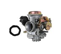 Carburatore for moto da 24 mm compatibile con CY125 ZY125 LI125