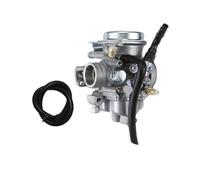 Carburatore for moto da da 27 mm, 29 mm e 25 mm, compatibile con CBF125, CBF150, CBF180, CB150, GL150(CBF125-25MM)