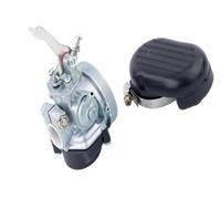 Carburatore for moto Dellorto for SHA14.12L for SHA 14/12 for Puch for Maxi X20 X30 MV MS VS DS VZ M50 E50 Z50 ZA50 CM80 CM90