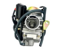 Carburatore for moto PD18J 24mm PD24J adatto for 50cc 60cc 125cc 150cc 137qma 139qmb 152QMI 157QMJ scooter ciclomotore ATV go-kart(24mm)