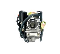 Carburatore for moto PD18J 24mm PD24J da 18mm for 50cc-150cc 137QMA 139QMB 152QMI 157QMJ Scooter Ciclomotore ATV Go-Kart(24mm)