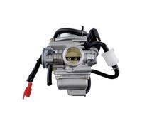Carburatore for moto PD24J da 24 mm, 125 cc e 150, adatto for GY6, ATV, Go Kart, accessori for motociclette