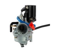 Carburatore for motocicletta PZ19J da 19 mm adatto for JOG50 JOG90 50cc 90cc 2 tempi scooter ciclomotore 1E40QMB 1PE40QMB 1E50QMG Carb