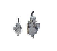Carburatore for motocicletta PZ20 da 20 mm compatibile con CRF50F CRF80F XR50R 50cc 70cc 90cc 110cc 125cc 135cc ATV