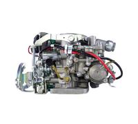 Carburatore for motore 4AF 1.6L 2 corpi Carb Codice 4AF 1.6 LTR BENZINA/L4 21100-16540 2110016540 Carburatore OEM