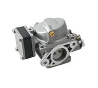 Carburatore for motore fuoribordo 5HP M5B M5BS motore for barca 2 tempi 812647 369-03200-2 Sostituire le parti