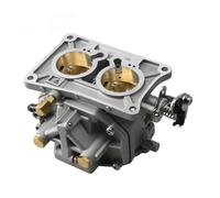 Carburatore for motore fuoribordo a 2 tempi E40G E40J E40 40HP, parte del motore for barca 6F5-14301-42 6F5-14301-4