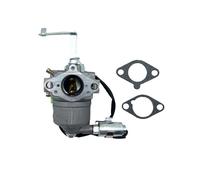 Carburatore for motore generatore a benzina con solenoide for MZ300 MZ360 EF2600 EF6600 ET950 185F 300 360 EF 2600 ET 950(Carb Solenoid)