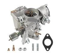 Carburatore for motore Super 1971-1979 Dual Port 34PICT-3 1600cc raffreddato ad aria tipo 12V Bus Thing Karmann 113129031K