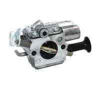 Carburatore for motosega St = ihl MS261 MS261C MS261CBE MS261CQ MS261CQZ MS261VW MS261VWZ MS261Z MS271 MS271C MS271CBE MS271Z MS291