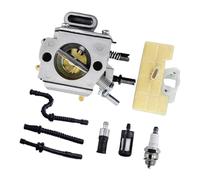 **Carburatore for motosega STHIL MS290 MS310 MS390, sostituisce 1127 120 0650 HD-19, ad alte prestazioni**(1 Set)