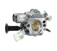 Carburatore for motosega Stihl MS261 MS261C MS261CBE MS261CQ MS261CQZ MS261VW MS261VWZ MS261Z MS271 MS271C MS271CBE MS271Z MS291 Parti del tosaerba