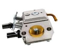 Carburatore for motoseghe Stihl 034 036 MS340 MS350 con facile installazione e maggiore efficienza del carburante