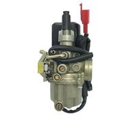 Carburatore for Peugeot for Speedfight 1 2 AC LC for Vivacity 50cc con E-choke Tkr Squab