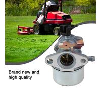 Carburatore for Quantum Motori Include Choke Sigilli, 498965/494216/698056 Au