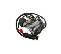 Carburatore for scooter adatto for AY50 UX50 W 2 tempi AC 1320035E80