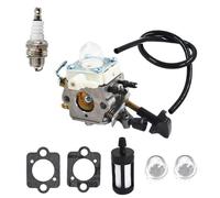 Carburatore, for Stihl, for Bg86, for Sh56, for Sh86, for Sh86C, Carb, for Zama, for C1M-S261B, for soffiatore for foglie, for soffiatori for foglie Stihl