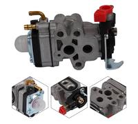 Carburatore for TJ27E TJ027E TJ35E TJ035E 15004-2056 150042044