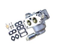 Carburatore for tosaerba 791230 adatto for motore V-Twin 407777 20-25 CV 699709 499804 MIA10632 LA150