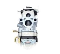 Carburatore for tosaerba da giardino adatto for carburatore TR53 TE53 TJ53 TJ53E TZ53 KBL53 TK65 Decespugliatore Soffiatore WYA-176 WYA 176