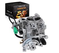 Carburatore for Toyota Corolla Liteace Sprinter Starlet Townace 4K motore