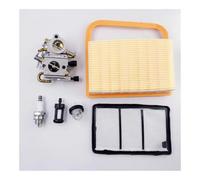 Carburatore for TS410 TS420 C1Q-S118 ricambio OEM 4238 120 0600 motore troncatrice(1 Set as attached)