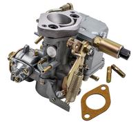 Carb Carburatore for VW BEETLE 30/31 PICT-3 Type 113129029A Carburetor Carby