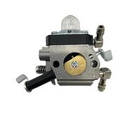 Carburatore for W-lbro W-cker BS600 BS50-2 BS50-2i BS60-2i BS70-2i HDA 242 Carb 0165604