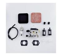 Carburatore FS80R adatto for FS85 FS85R FS80 FS72 FS74 FS75 FS76 FS85RX HS72 HS74 HS75 HS76 HS80 HS85 HL75 FH75 FC75 FC85 KM80