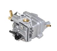 Carburatore fuoribordo 69M-14301-00 Compatibile con Yamaha 4 Tempi 2,5/2,6 CV