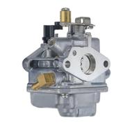 Carburatore fuoribordo P19X 6BV-14301-09-00 4HP 5HP 4 tempi motore carburatore barca 1 pezzo